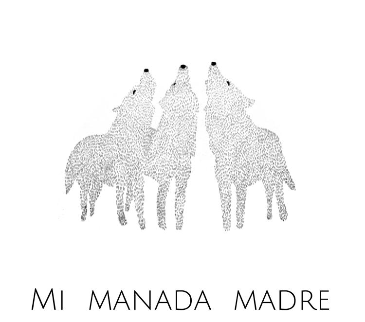 mi manada madre logo